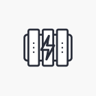 3. Emergency Generator