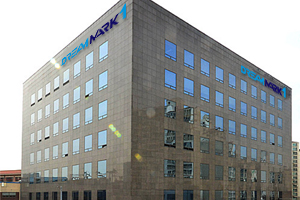 드림마크원 본사 (구로 IDC 1센터) 건물